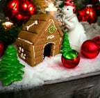 Dog House - 3 piece cookie cutter kit