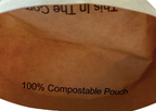 Lil'Bit Better - Concentrated Eucalyptus Dishwasher Powder 1kg Septic Safe