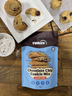 Tummy Chuckles - Chocolate Chip Cookie Mix