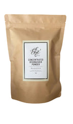 Lil'Bit Better - Concentrated Eucalyptus Dishwasher Powder 1kg Septic Safe