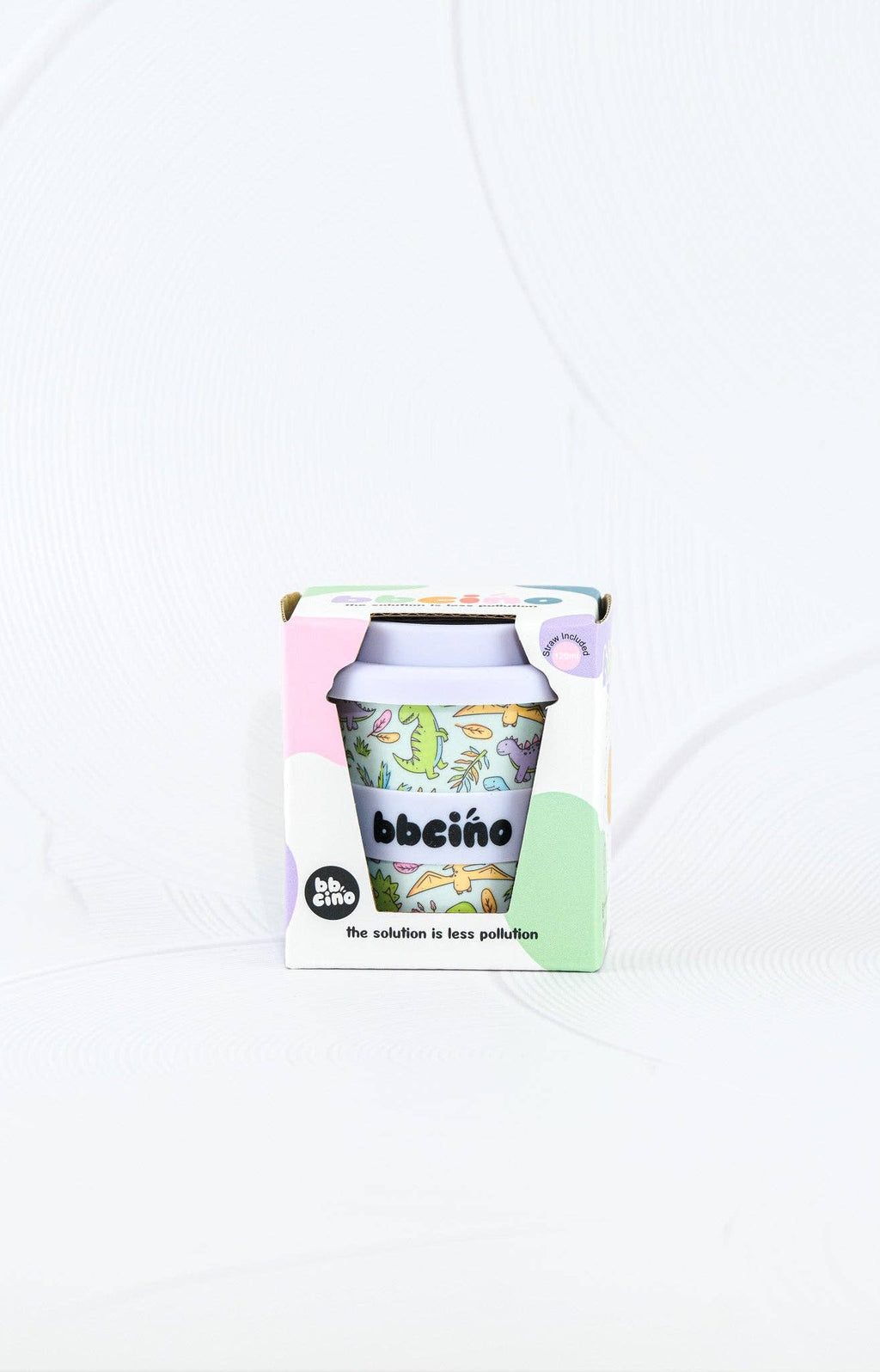 BBcino - Sip-a-saurus (120ml)