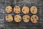 YOMO - Choc chip biscuit mix