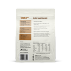 YOMO - Choc muffin mix