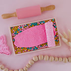 Play Sense - Eco Textured Roller | Fairy