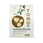 YOMO - Shortbread Biscuit Mix