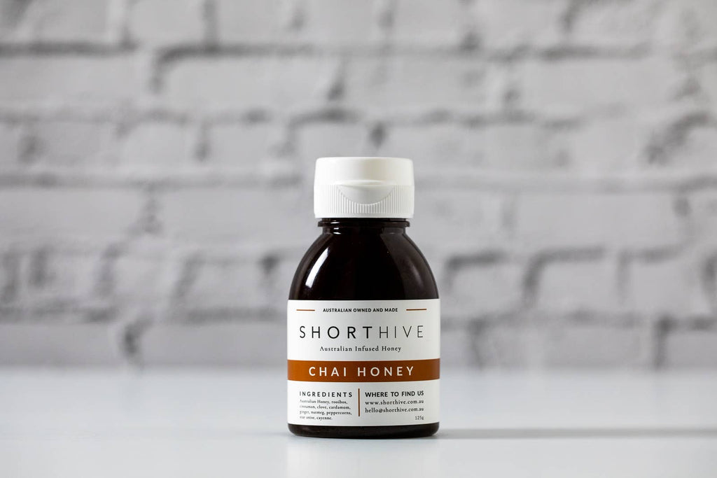 ShortHive - Chai Honey