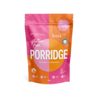 Bask and Co - Almond & Cinnamon Gluten Free Porridge (The Original) 400g