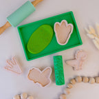 Play Sense - Eco Textured Roller | Dinosaur