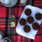 YOMO - Choc muffin mix