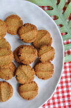 YOMO - Gingerbread Biscuit mix