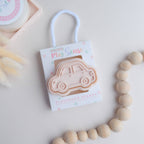 Play Sense - Eco Playdough Stamp | Car