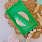 Play Sense - Eco Textured Roller | Dinosaur