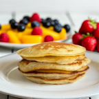 Tummy Chuckles - Fluffy Pancake Mix 2 - Pack