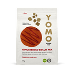 YOMO - Gingerbread Biscuit mix