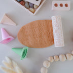 Play Sense - Eco Textured Roller | Construction