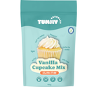 Tummy Chuckles - Vanilla Cupcake MIx