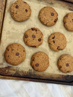 YOMO - Gingerbread Biscuit mix