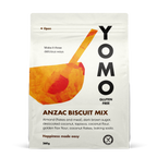 YOMO - ANZAC biscuit mix