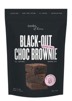 Blackout Brownie Mix - Nodo at Home