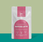 Matcha Maiden - Strawberry Matcha latte 150g