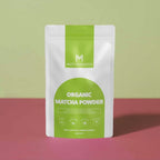 Matcha Maiden - Organic Matcha Powder 70g