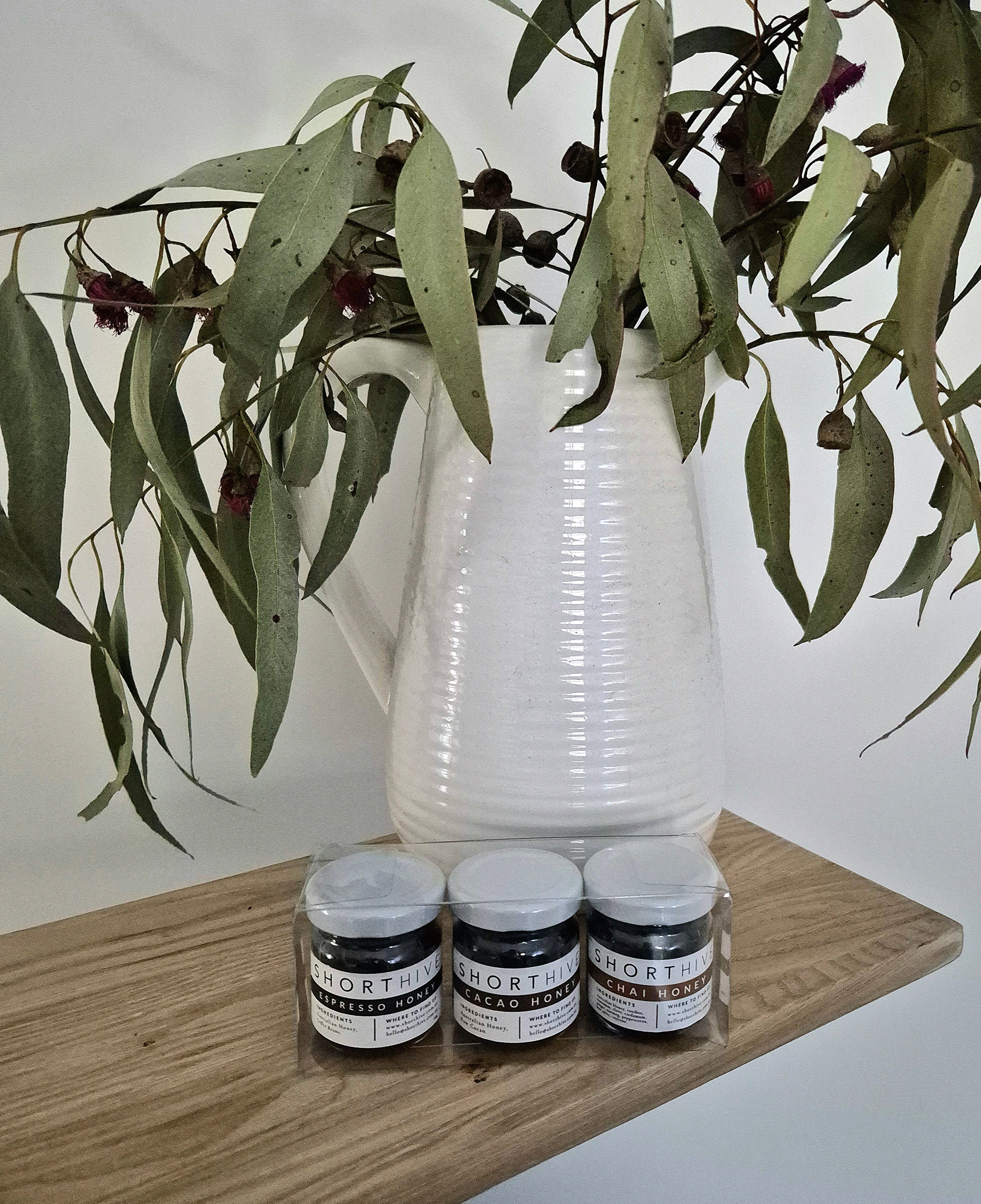 ShortHive - The Mini Pack