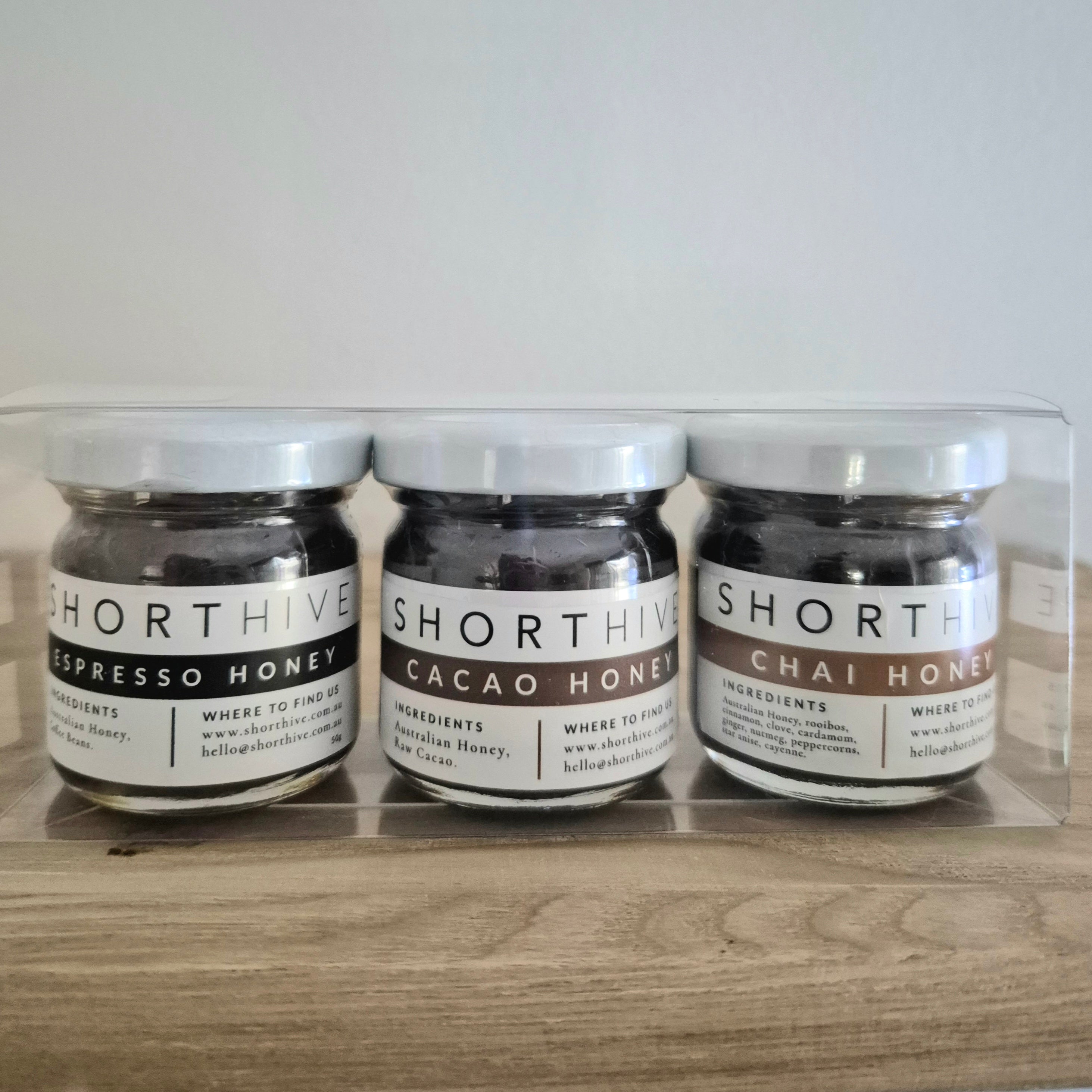 ShortHive - The Mini Pack