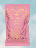 Loco Love - Strawberry Vanilla Burst 35g