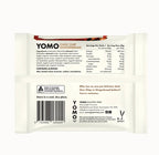 Yomo Choc Chip Gingerbread Cookie - Single serve