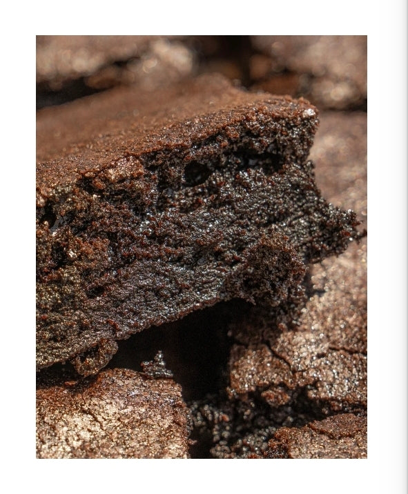 Blackout Brownie Mix - Nodo at Home