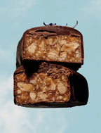Loco Love - Almond Caramel Crunch 35g